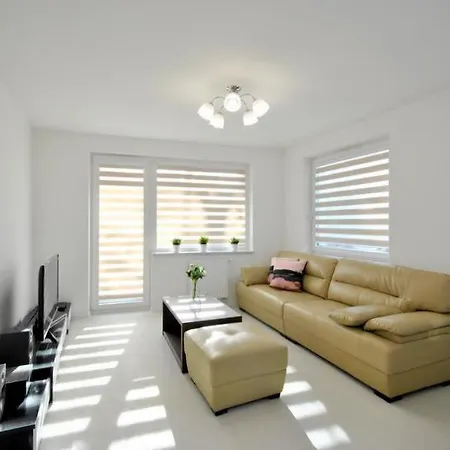 Quiet&well-laid-out Near The Center *