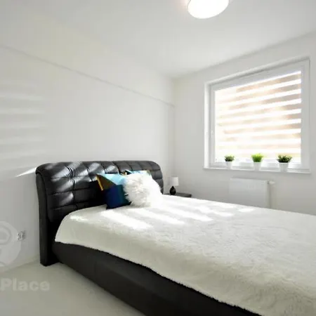 Quiet And Well-laid-out Near The Center Apartment