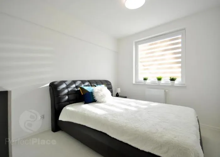 Quiet And Well-laid-out Near The Center Lejlighed